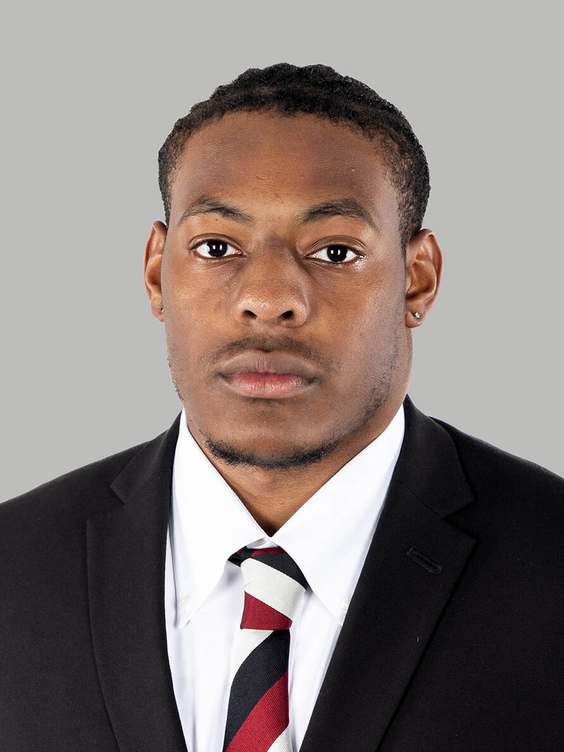 Peyton Williams - Football - University of South Carolina Athletics