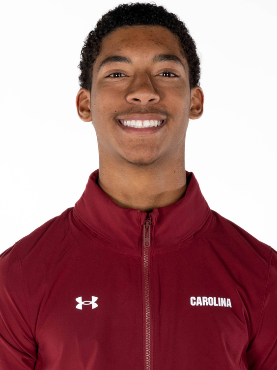 Kaleb Burroughs - Track and Field - University of South Carolina Athletics