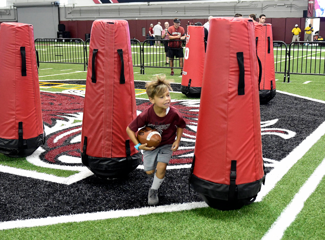 2018 Fan Appreciation Day