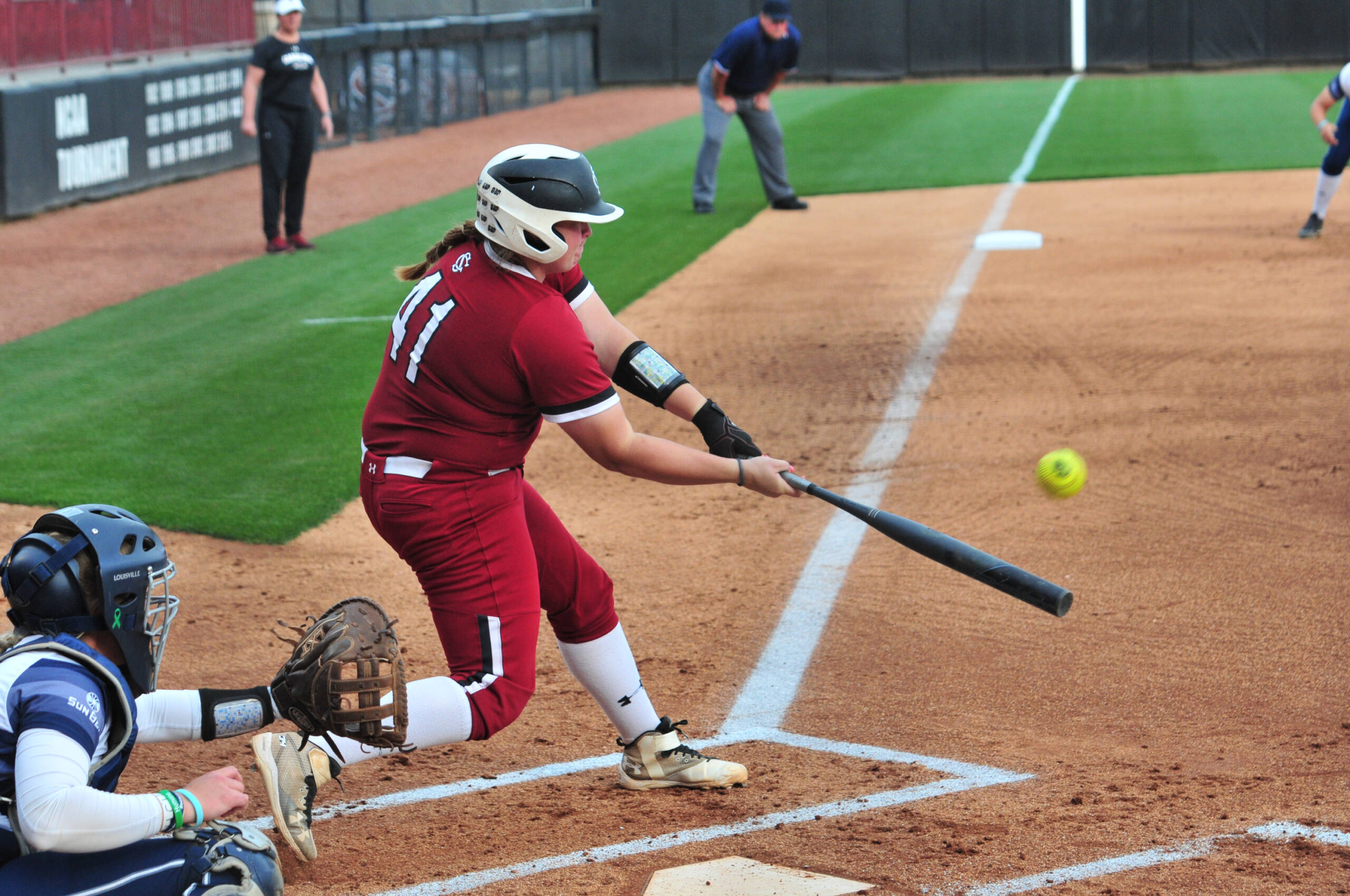 Gamecocks Set To Host Key Weekend With Arkansas