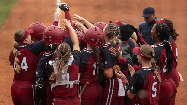 University of South Carolina Athletics