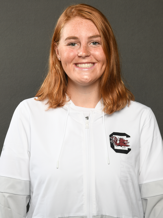 Ellie Masterson - Swimming and Diving - University of South Carolina Athletics