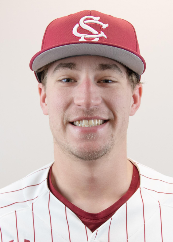 Michael Robinson - Baseball - University of South Carolina Athletics