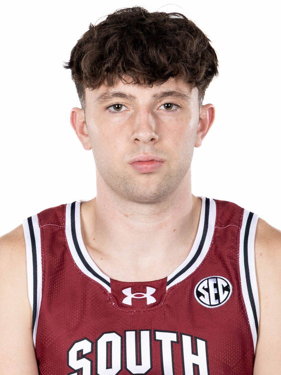Eli Ellis - Men's Basketball - University of South Carolina Athletics