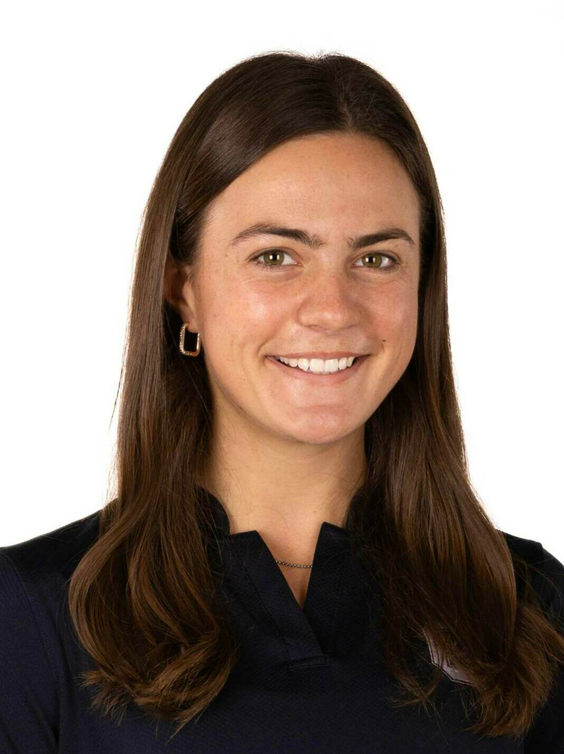 Camden  Kitchens  - Equestrian - University of South Carolina Athletics