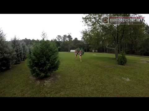 South Carolina Cross Country - USC Open #1