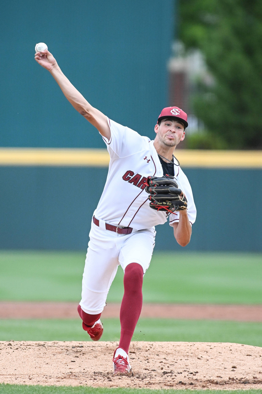 Baseball vs. Kentucky (May 15, 2022)