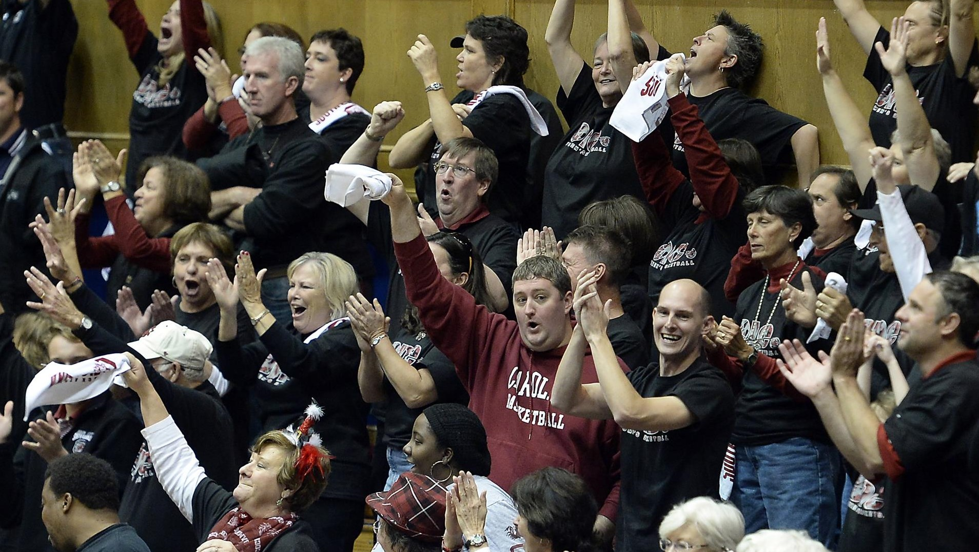 Women’s Basketball Announces Bus Trip to Dec. 9 Duke Game