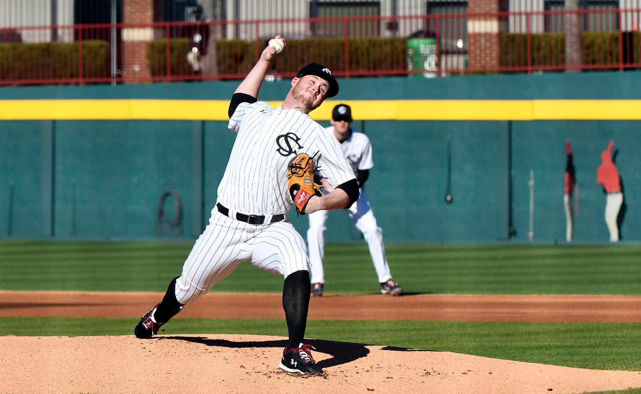 vs. Cornell (March 7, 2020)