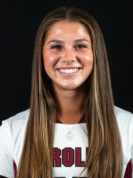 Lily Render - Women's Soccer - University of South Carolina Athletics