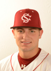 Graham Saiko - Baseball - University of South Carolina Athletics