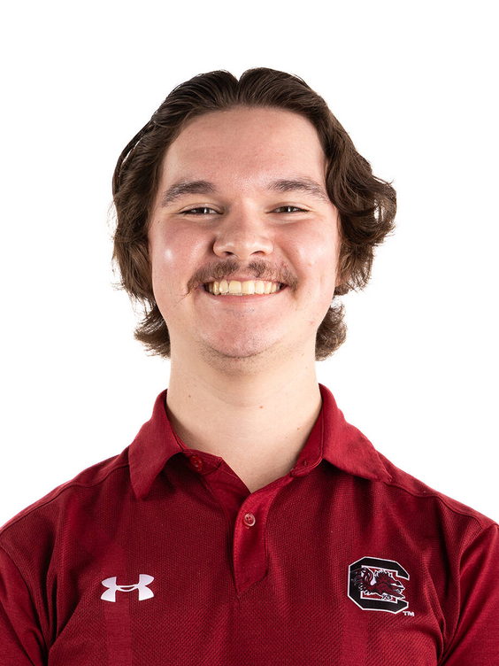 Colin Rownd -  - University of South Carolina Athletics