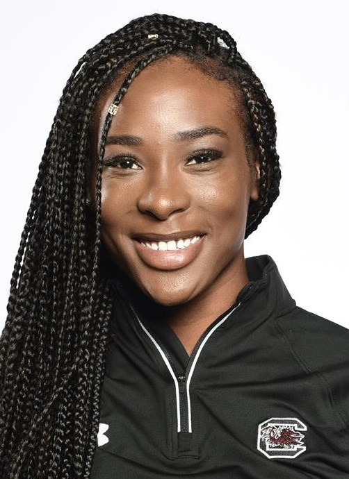 Hanifah Abdulqadir - Track and Field - University of South Carolina Athletics