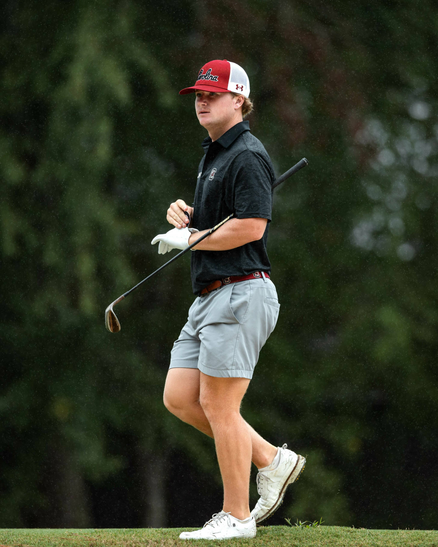 Gamecocks Open Spring in Puerto Rico Monday