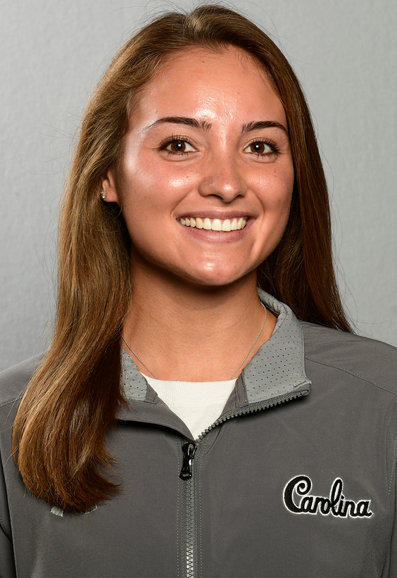 Emma Barksdale - Swimming and Diving - University of South Carolina Athletics