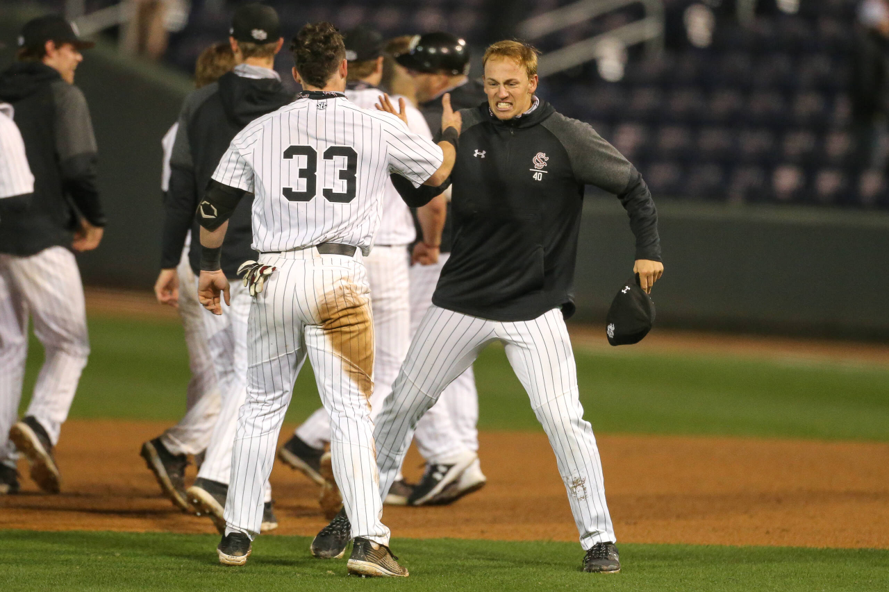 Saturday, February 13th 2021 Columbia, SC Colonial Life Arena