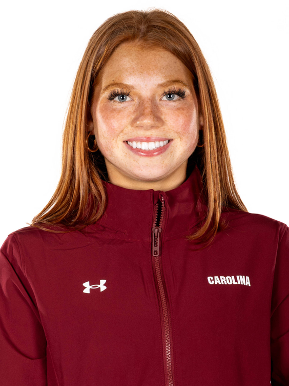 Siobhan Joyce - Women's Cross Country - University of South Carolina Athletics