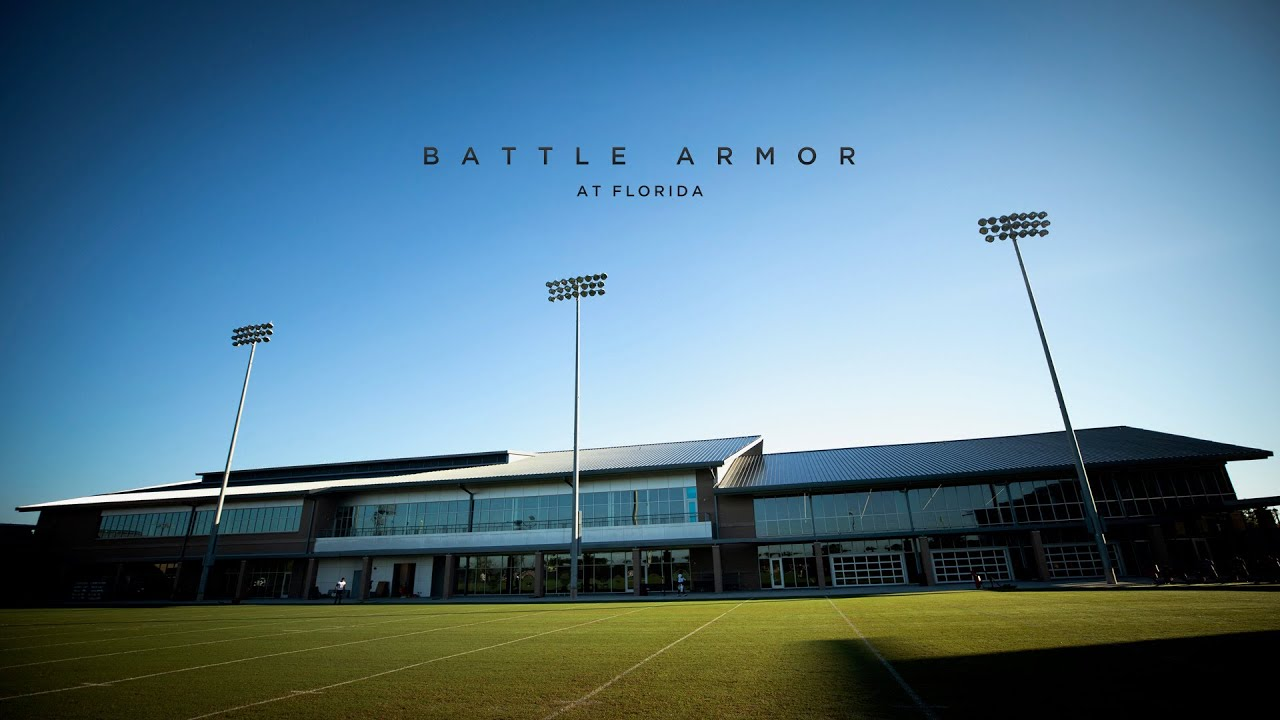 Battle Armor vs Florida