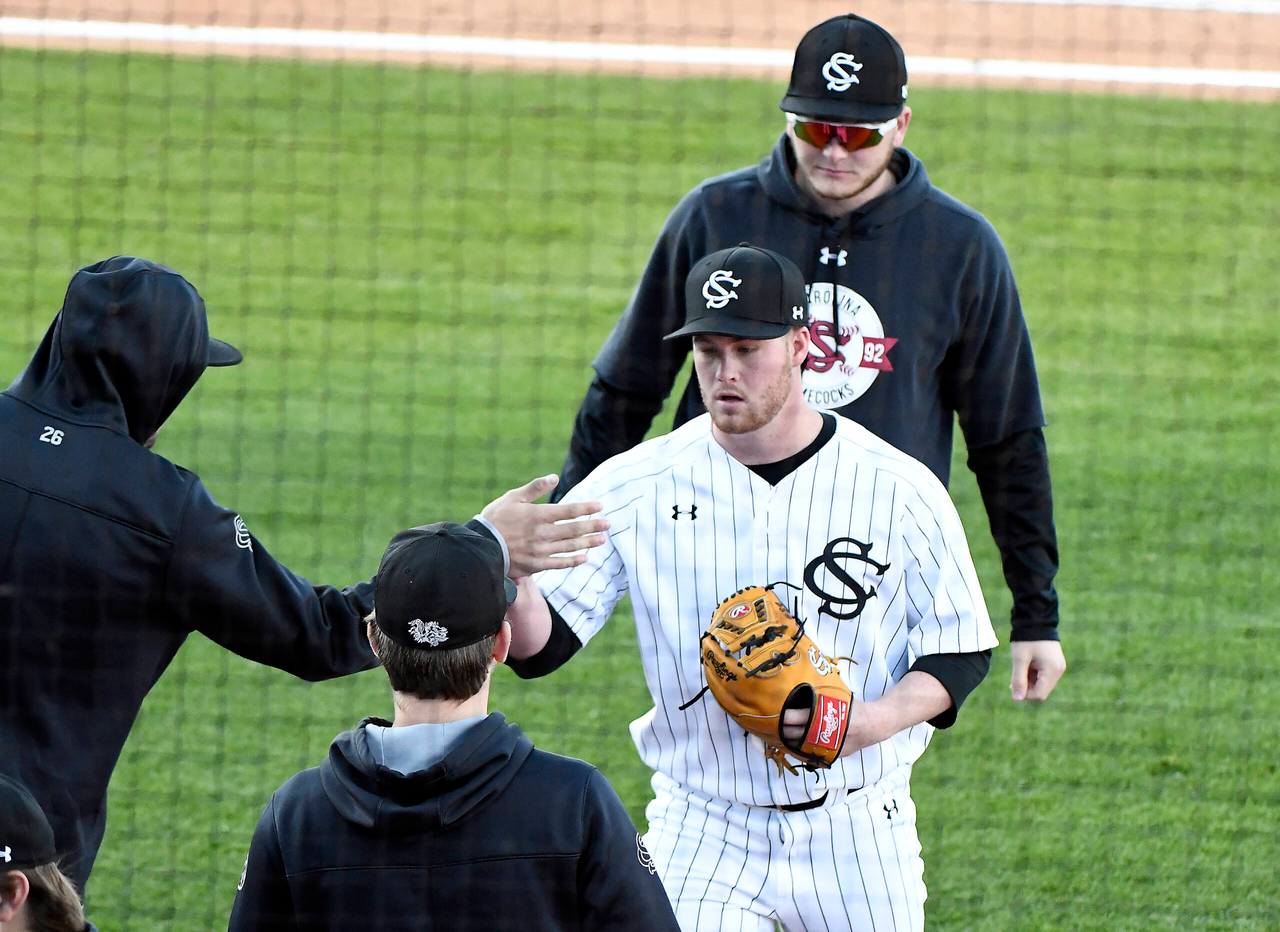 vs. Cornell (March 7, 2020)