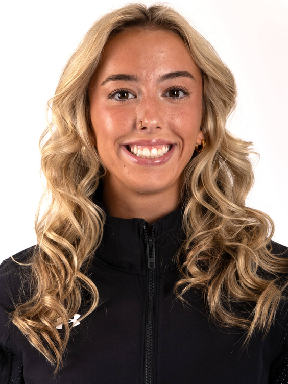 Greta White - Women's Cross Country - University of South Carolina Athletics