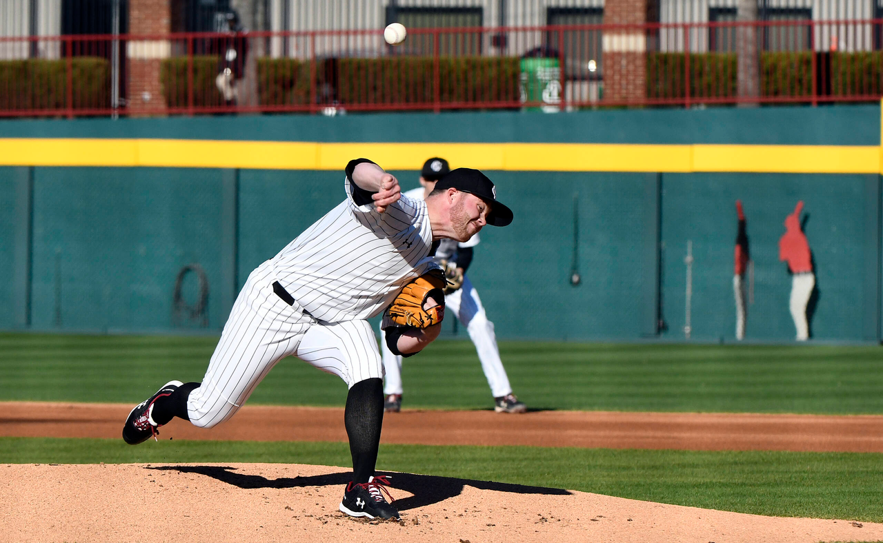 vs. Cornell (March 7, 2020)