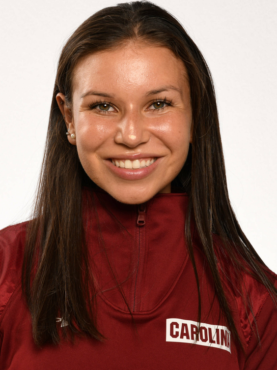Anna Boyd University of South Carolina Athletics