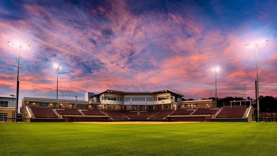 Carolina Softball Stadium