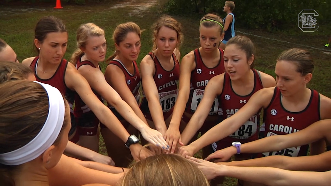 Video: Cross Country Team GPA