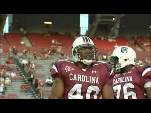 Eric Norwood 2009 Highlights