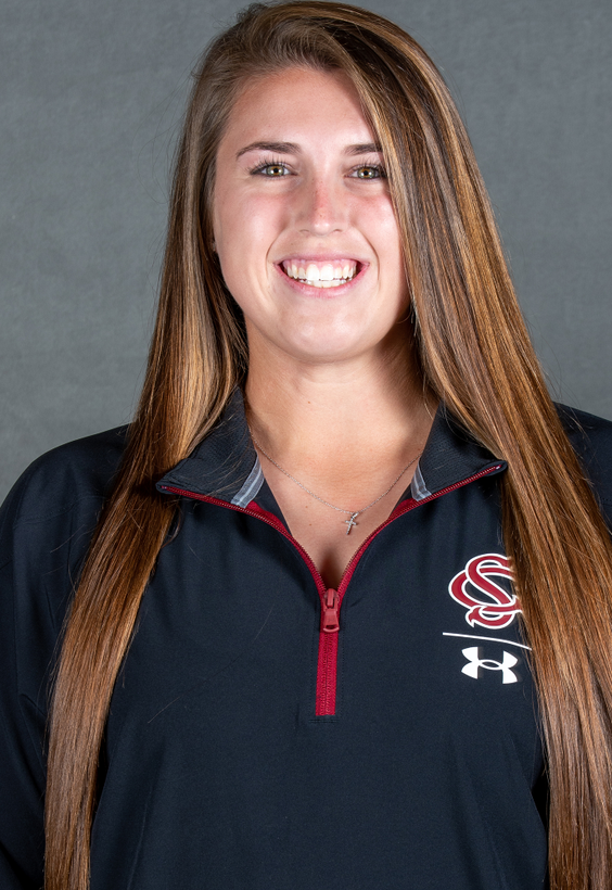 Bailey Betenbaugh - Softball - University of South Carolina Athletics