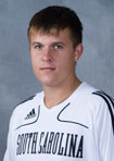 David Smith - Men's Soccer - University of South Carolina Athletics
