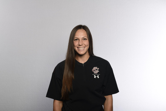 Mackenzie Boesel - Softball - University of South Carolina Athletics