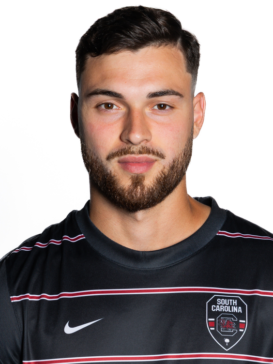 Angel Lopez - Men's Soccer - University of South Carolina Athletics
