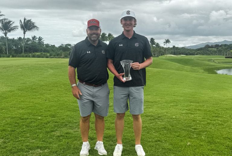 University of South Carolina Athletics