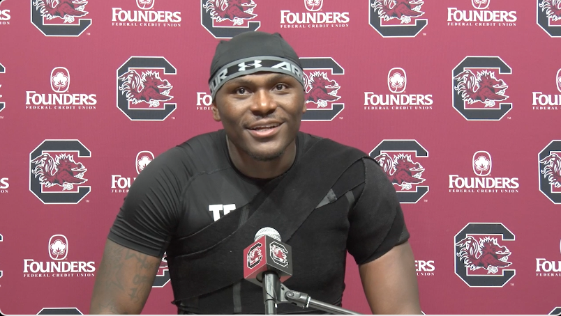 Videos: Football Media Availability 08/05/25