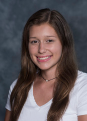 Nikita Cope - Equestrian - University of South Carolina Athletics