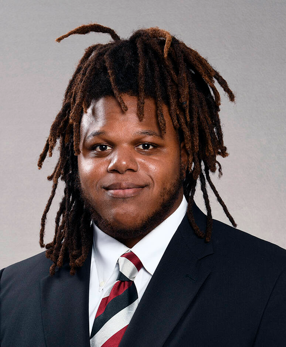 Demetrius Watson - Football - University of South Carolina Athletics