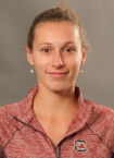 Elixane Lechemia - Women's Tennis - University of South Carolina Athletics