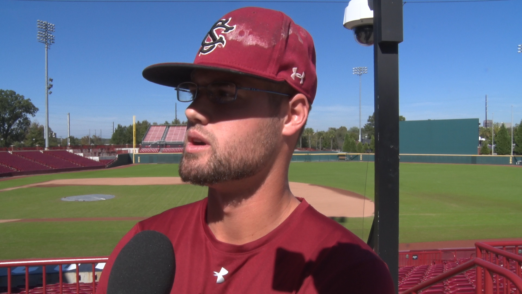 10/31/18 - Jacob Olson Media Availability