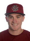 Marcus Mooney - Baseball - University of South Carolina Athletics