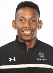 Ty Jaye Robbins - Track and Field - University of South Carolina Athletics