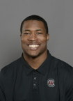 Rory Anderson - Football - University of South Carolina Athletics