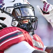 Football vs. EIU (9/4/21)