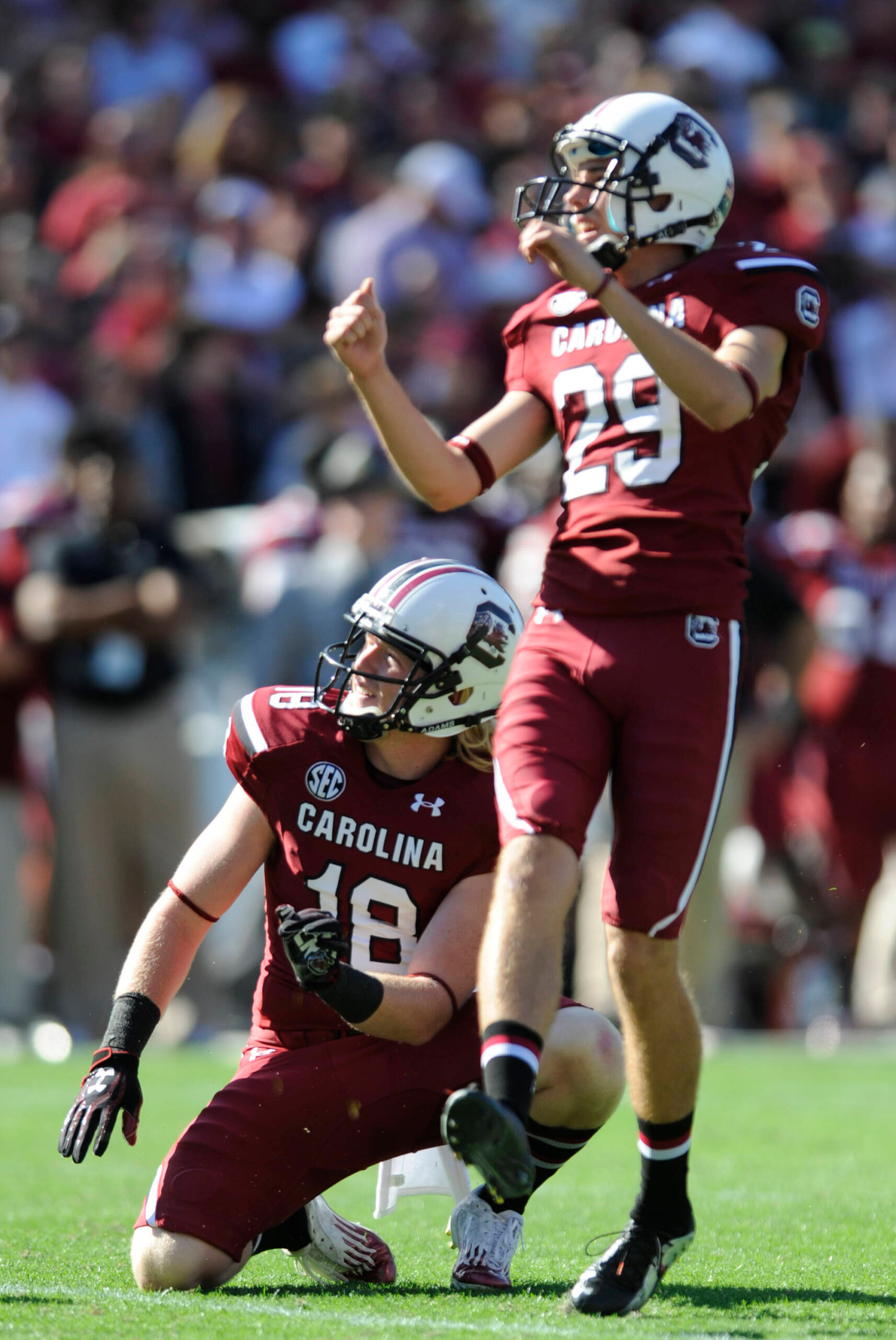 Football Walk-On Orientation Meeting Set