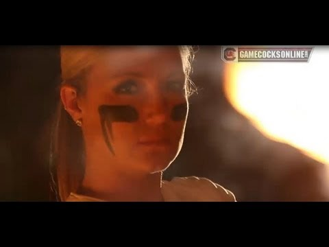 Gamecock Spotlight: Chelsea Hawkins