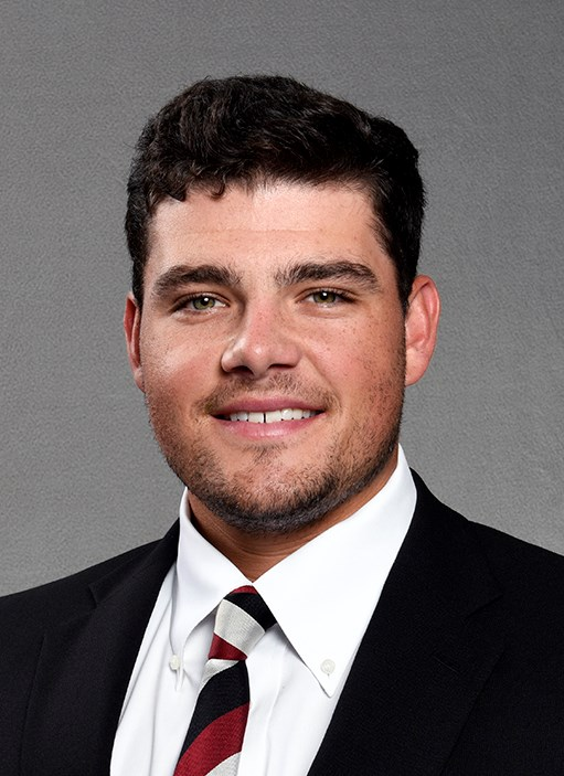 Zeb Noland - Football - University of South Carolina Athletics