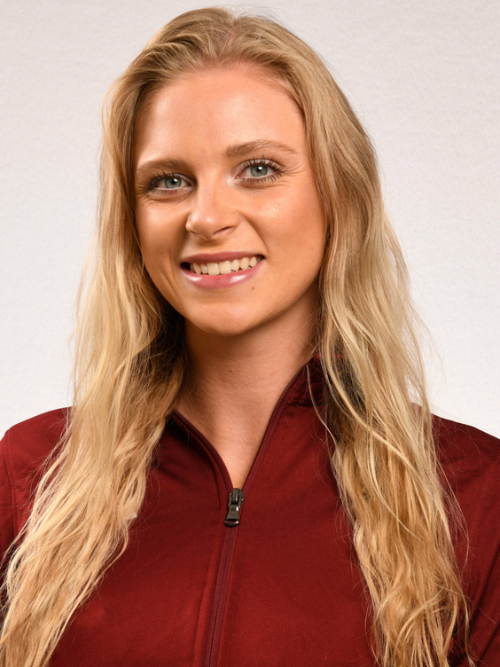 Svenja Sommer - Track and Field - University of South Carolina Athletics