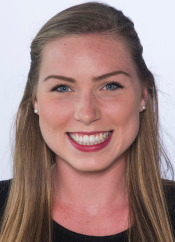 Sarah McGrath - Women's Cross Country - University of South Carolina Athletics