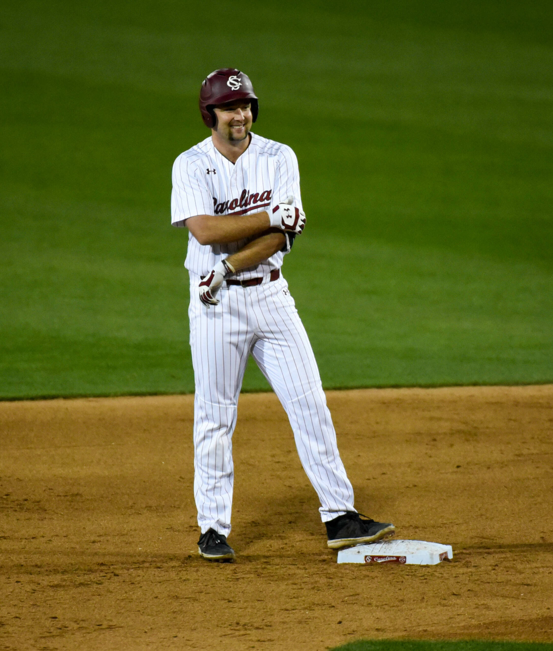 Baseball vs. Mercer (March 5, 2021)