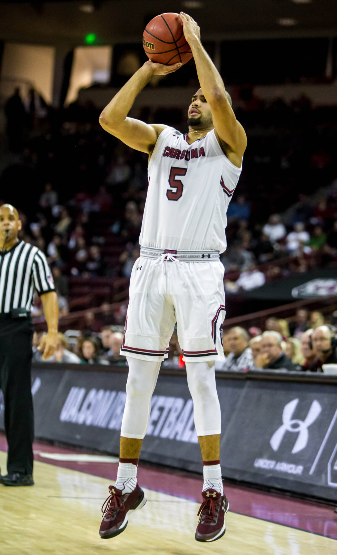 South Carolina vs. Coastal Carolina (USATSI)